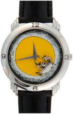 "THE NIGHTMARE BEFORE CHRISTMAS" LIMITED EDITION WATCH TRIO.