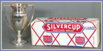 LONE RANGER RADIO SHOW "SILVERCUP BREAD" BOOKLETS/TROPHY/BREAD WRAPPER.