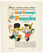 "MICKEY MOUSE MAGAZINE" VOL. 5 NO. 7 APRIL 1940.