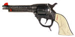 KILGORE "AMERICAN" CAP GUN.