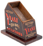 “TASTYEAST” CANDY STORE DISPLAY BOX.