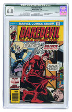 "DAREDEVIL" CGC PAIR.