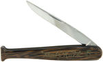 "'BABE' RUTH" UNUSED 1930s POCKETKNIFE.