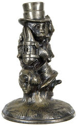 EARLY KING FEATURES SYNDICATE COMIC STRIP CHARACTER PROMOTIONAL SCULPTURE/PAPERWEIGHT.