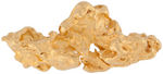 AUSTRALIAN GOLD NUGGET - 14.61 GRAMS.