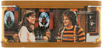 "MORK & MINDY" UNUSED METAL LUNCHBOX WITH THERMOS.