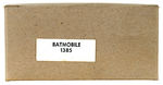 AURORA BATMOBILE BOXED SLOT CAR FULL SHIPPING BOX.