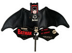 "BATMAN" FLYING TOY NOISEMAKER.