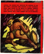 "REX BEACH'S JARAGU OF THE JUNGLE - ADVENTURES AMONG THE INDIANS OF CENTRAL AMERICA" FILE COPY BLB.