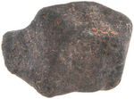 H CHONDRITE METEORITE SPECIMEN.