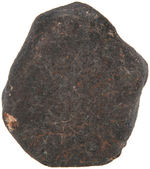 H CHONDRITE METEORITE SPECIMEN.