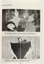 “A PREVIEW OF WALT DISNEY’S ‘SLEEPING BEAUTY’” PROMO BOOK.