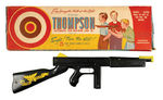 "THOMPSON AUTOMATIC SUB-MACHINE GUN JR." BOXED.