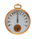 ORPHAN ANNIE MIRACLE COMPASS SUN-WATCH.