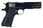 US ARMY/REMINGTON 1911 CAST REPLICA.