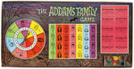 "THE ADDAMS FAMILY GAME" IN UNUSED CONDITION.