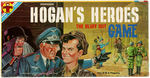 "HOGAN'S HEROES - BLUFF OUT GAME" IN UNUSED CONDITION.