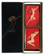 MARILYN MONROE CARD DECKS BOXED SET.