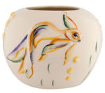 FANTASIA GOLDFISH BOWL BY VERNON KILNS.