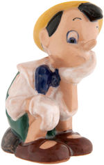 PINOCCHIO SCARCE BRAYTON LAGUNA FIGURINE.