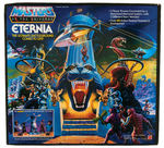 "MASTERS OF THE UNIVERSE - ETERNIA" FACTORY-SEALED BOXED PLAYSET.