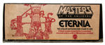 "MASTERS OF THE UNIVERSE - ETERNIA" FACTORY-SEALED BOXED PLAYSET.