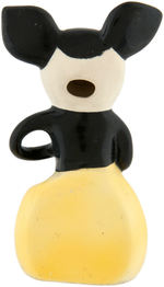 MICKEY MOUSE GOEBEL TOOTHBRUSH HOLDER.