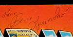 BRUCE SPRINGSTEEN "GREETINGS FROM ASBURY PARK N.J." SIGNED ALBUM.