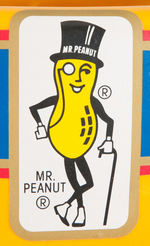 PLANTERS "MR. PEANUT" PEDAL CAR.