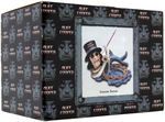 ALICE COOPER SPENCER GIFTS NOVELTY TRIO.