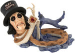 ALICE COOPER SPENCER GIFTS NOVELTY TRIO.