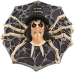 ALICE COOPER SPENCER GIFTS NOVELTY TRIO.