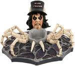 ALICE COOPER SPENCER GIFTS NOVELTY TRIO.