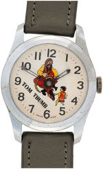 "TOM THUMB" WRIST WATCH.