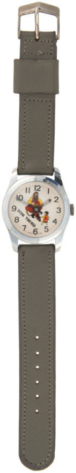 "TOM THUMB" WRIST WATCH.