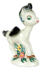 FANTASIA BABY PEGASUS FIGURINE BY VERNON KILNS.