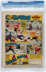 "BATMAN" #21 FEBRUARY-MARCH 1944 CGC 7.0 FINE/VF.