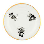 EXTREMELY RARE MICKEY MOUSE PORCELAIN ROSENTHAL CHILD'S TEA SET.