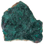 ATACAMITE SPECIMEN.