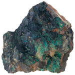 ATACAMITE SPECIMEN.