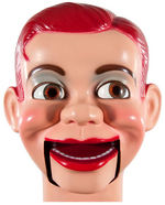 "PAUL WINCHELL'S NEW JERRY MAHONEY VENTRILOQUIST DUMMY."