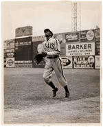 COOL PAPA BELL HOMESTEAD GRAYS PHOTO.