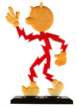 "REDDY KILOWATT" 11 PIECE PROMO COLLECTION.