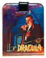 "DRACULA-MUMMY" WALLET.