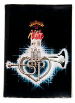 THE BEE GEES "SGT. PEPPER'S LONELY HEARTS CLUB BAND" WEATHER-VANE MOVIE PROP & PRESS KIT.