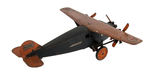 STEELCRAFT "U.S. MAIL PLANE."