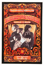 BUFFALO SPRINGFIELD/CROSBY & NASH SIGNED TRIO.