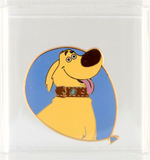 DISNEY PT52 - DUG PINPICS NM.