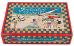 "TOOTSIETOY AIRPORT" BOX.