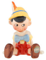 PINOCCHIO GOEBEL FIGURINE.